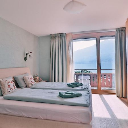 Seehaus Lake View 3-Bedroom Apartment ايسلتوالد المظهر الخارجي الصورة